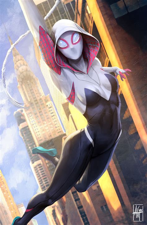 spider gwen nackt|Spider Gwen Porn Videos 